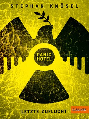 cover image of Panic Hotel